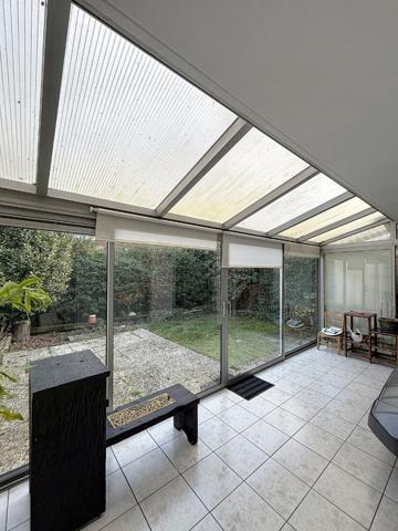 Maison Evry Courcouronnes 8 pièce(s) 150 m2