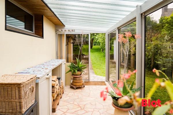 Maison 9 pièce(s)