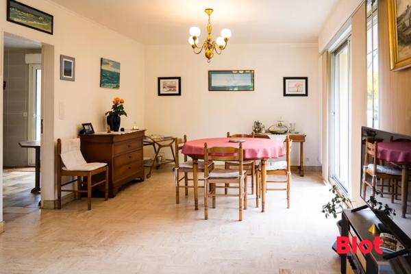 Maison 9 pièce(s)