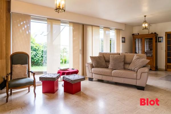 Maison 9 pièce(s)