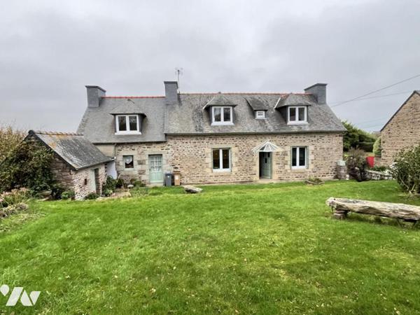 A VENDRE MAISON - 22500 PAIMPOL