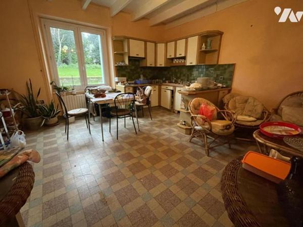 A VENDRE MAISON - 22500 PAIMPOL