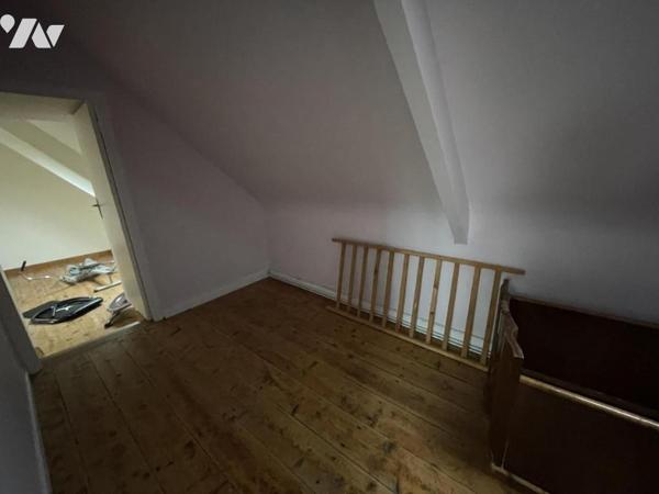 A VENDRE MAISON - 22500 PAIMPOL