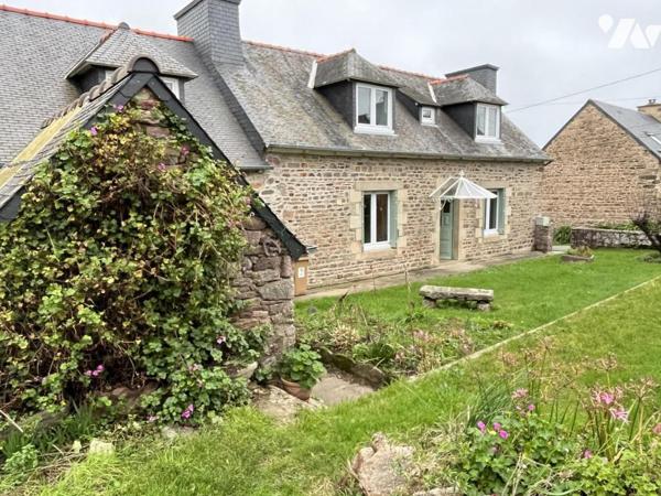 A VENDRE MAISON - 22500 PAIMPOL