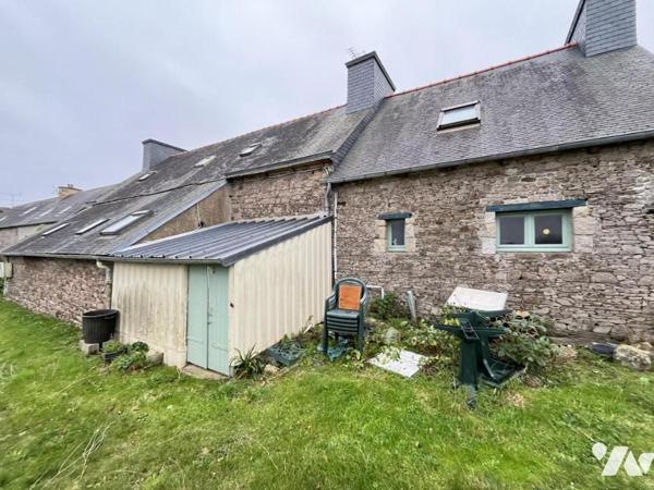 A VENDRE MAISON - 22500 PAIMPOL