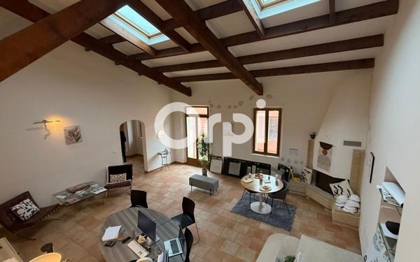 Maison à vendre    7 pièces •  Garéoult