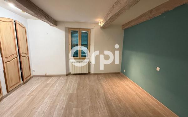 Maison à vendre    7 pièces •  Garéoult