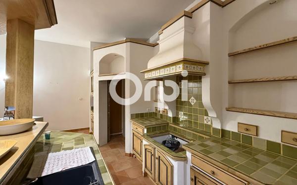 Maison à vendre    7 pièces •  Garéoult