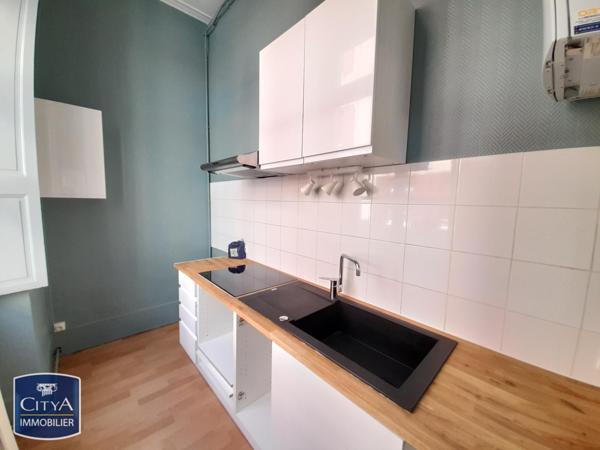 Immeuble à vendre 391m²