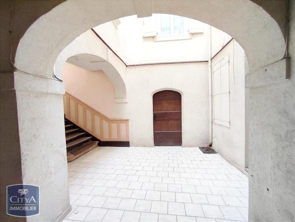 Immeuble à vendre 391m²