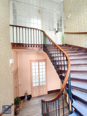 Immeuble à vendre 391m²