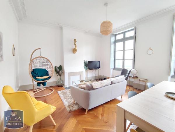 Immeuble à vendre 391m²