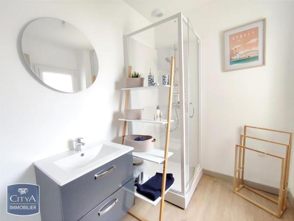 Immeuble à vendre 391m²