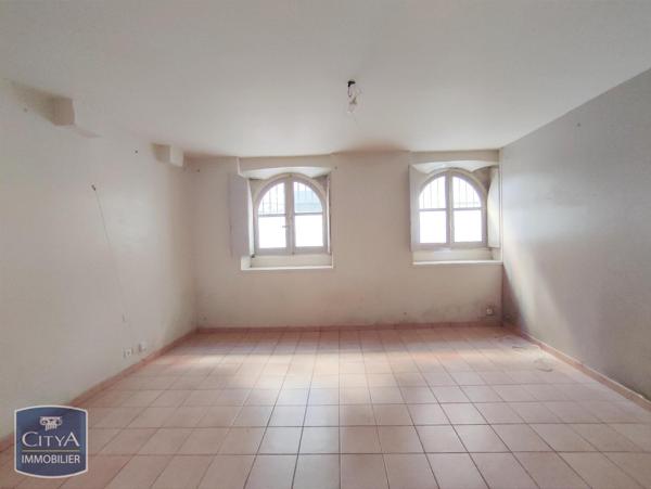 Immeuble à vendre 391m²