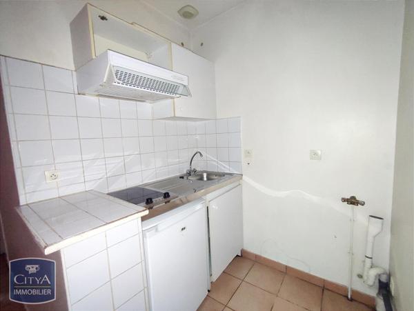 Immeuble à vendre 391m²