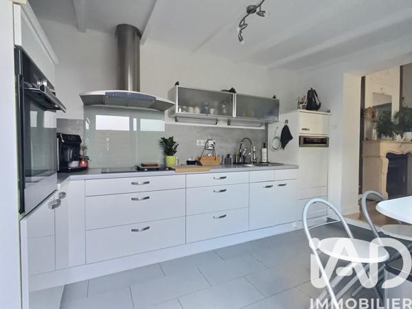 Maison à vendre 4 pièces 100 m² Wattrelos