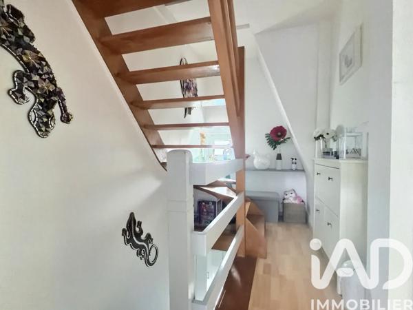 Maison à vendre 4 pièces 100 m² Wattrelos