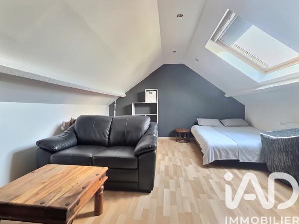 Maison à vendre 4 pièces 100 m² Wattrelos