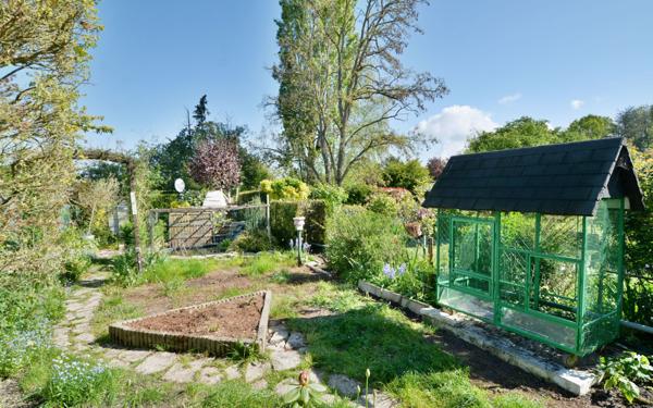 Maison à vendre    5 pièces •  Esbly