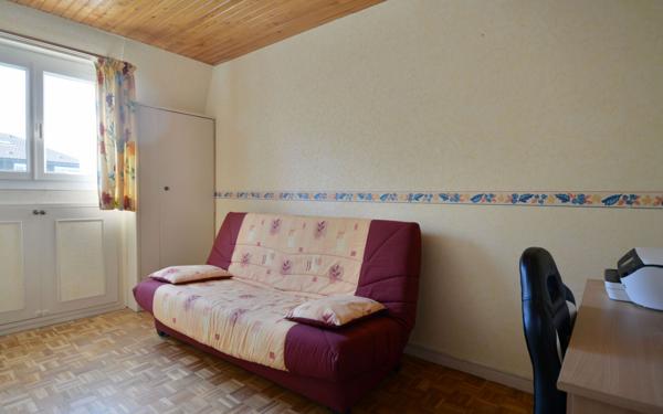 Maison à vendre    5 pièces •  Esbly
