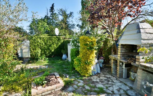 Maison à vendre    5 pièces •  Esbly