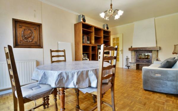 Maison à vendre    5 pièces •  Esbly