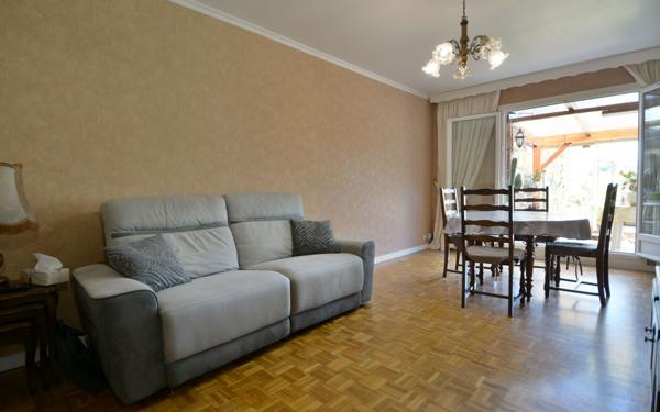 Maison à vendre    5 pièces •  Esbly