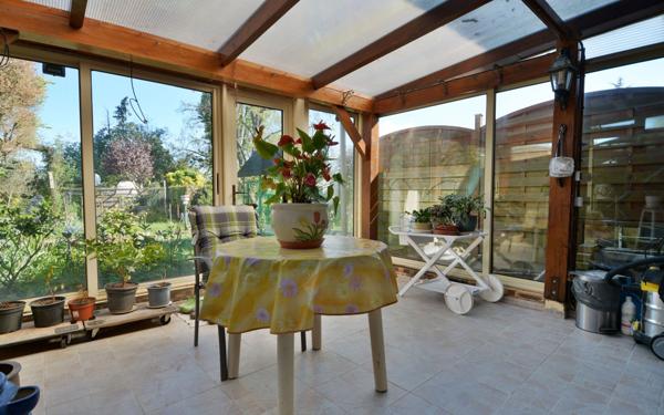 Maison à vendre    5 pièces •  Esbly