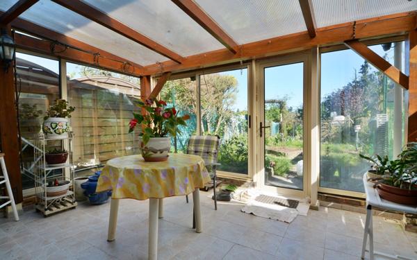 Maison à vendre    5 pièces •  Esbly