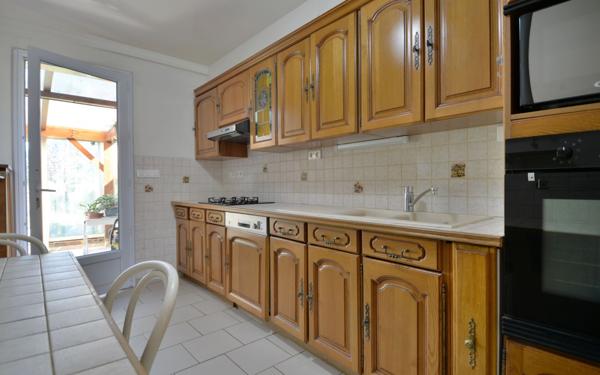 Maison à vendre    5 pièces •  Esbly