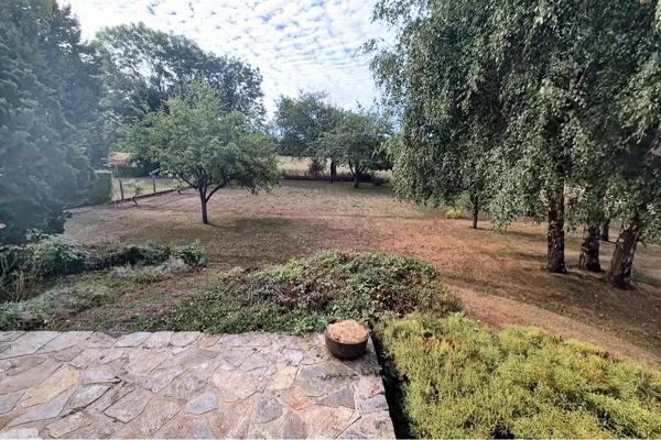 Maison 4 pièces - 76 m² Exclusivité efficity