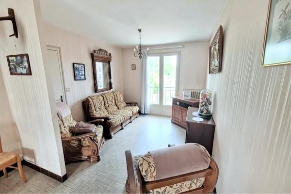 Maison 4 pièces - 76 m² Exclusivité efficity