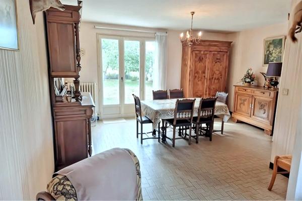 Maison 4 pièces - 76 m² Exclusivité efficity