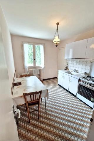 Maison 4 pièces - 76 m² Exclusivité efficity