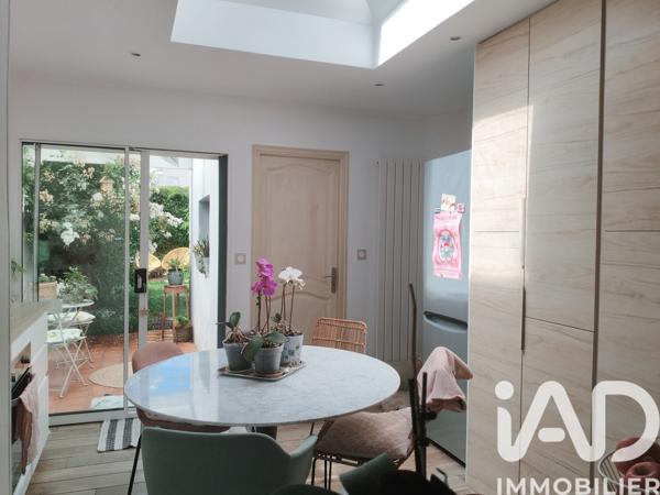 Maison à vendre 5 pièces 82,46 m² Tourcoing