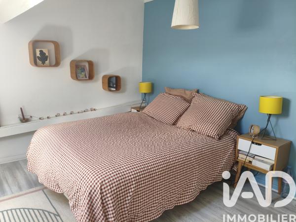 Maison à vendre 5 pièces 82,46 m² Tourcoing