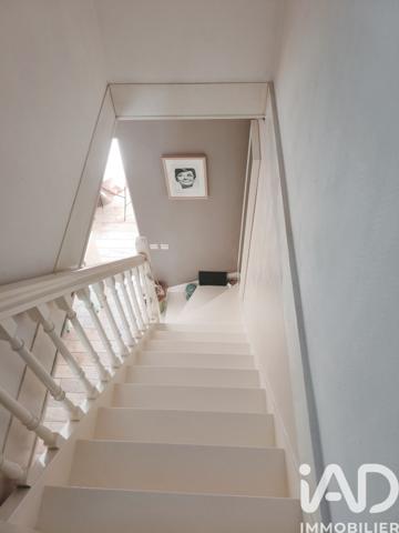 Maison à vendre 5 pièces 82,46 m² Tourcoing