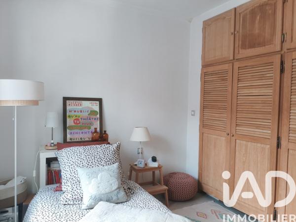 Maison à vendre 5 pièces 82,46 m² Tourcoing
