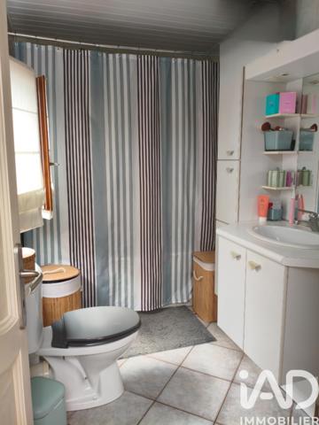 Maison à vendre 5 pièces 82,46 m² Tourcoing