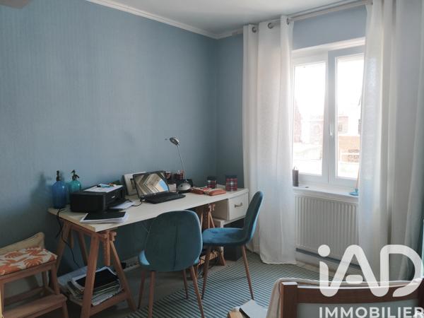Maison à vendre 5 pièces 82,46 m² Tourcoing