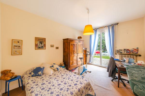 Propriété familiale de charme au coeur du quartier prisé de Taisey à Saint-Rémy
