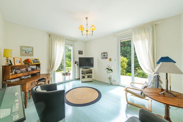 Propriété familiale de charme au coeur du quartier prisé de Taisey à Saint-Rémy