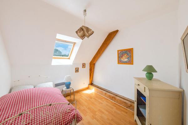 Propriété familiale de charme au coeur du quartier prisé de Taisey à Saint-Rémy
