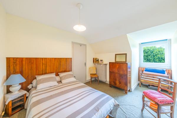 Propriété familiale de charme au coeur du quartier prisé de Taisey à Saint-Rémy