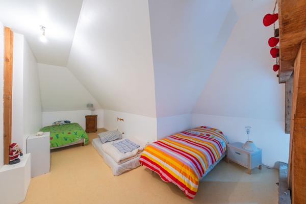 Propriété familiale de charme au coeur du quartier prisé de Taisey à Saint-Rémy