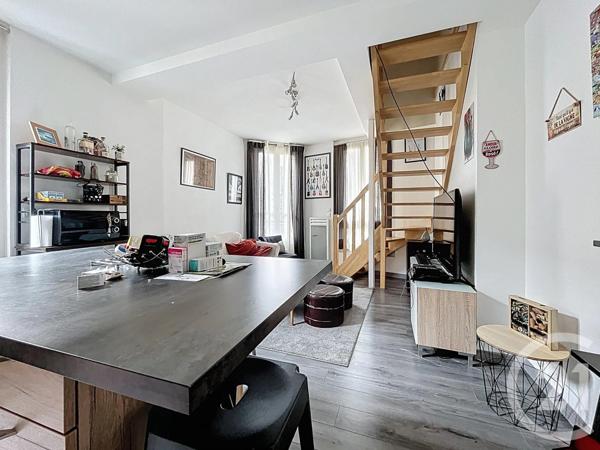 Appartement F3 à vendre  3 pièces - 42 m2 CHARTRES - 28