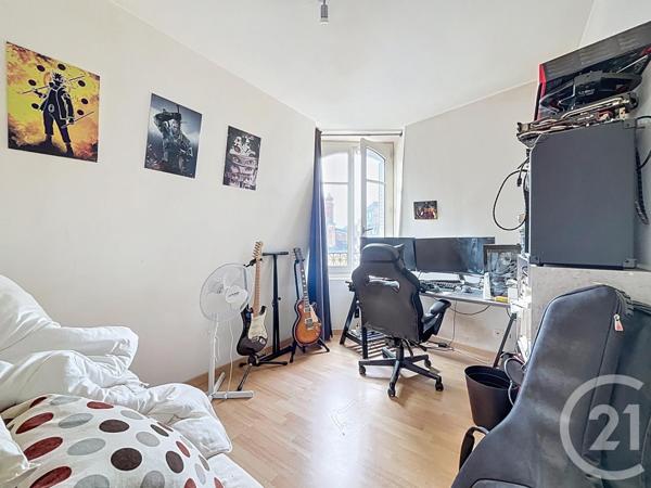 Appartement F3 à vendre  3 pièces - 42 m2 CHARTRES - 28