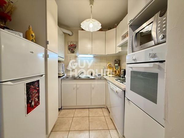 Appartement Aix Les Bains 2 pièces 55 m2