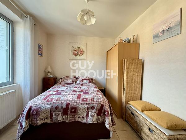 Appartement Aix Les Bains 2 pièces 55 m2