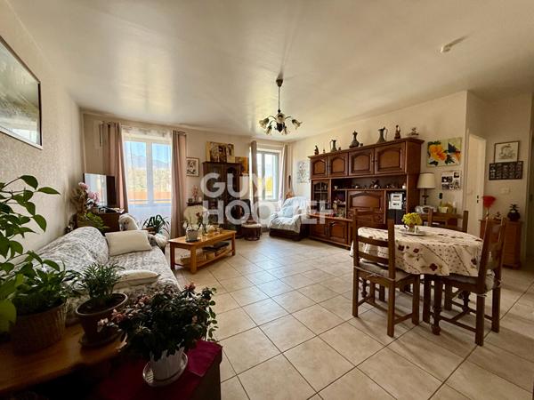 Appartement Aix Les Bains 2 pièces 55 m2